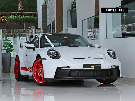 PORSCHE 911 3.0 24V H6 GASOLINA CARRERA PDK PORSCHE 911 3.0 24V H6 GASOLINA CARRERA PDK